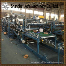 EPS Sandwich Panel Roll Forming Machine (AF-980)